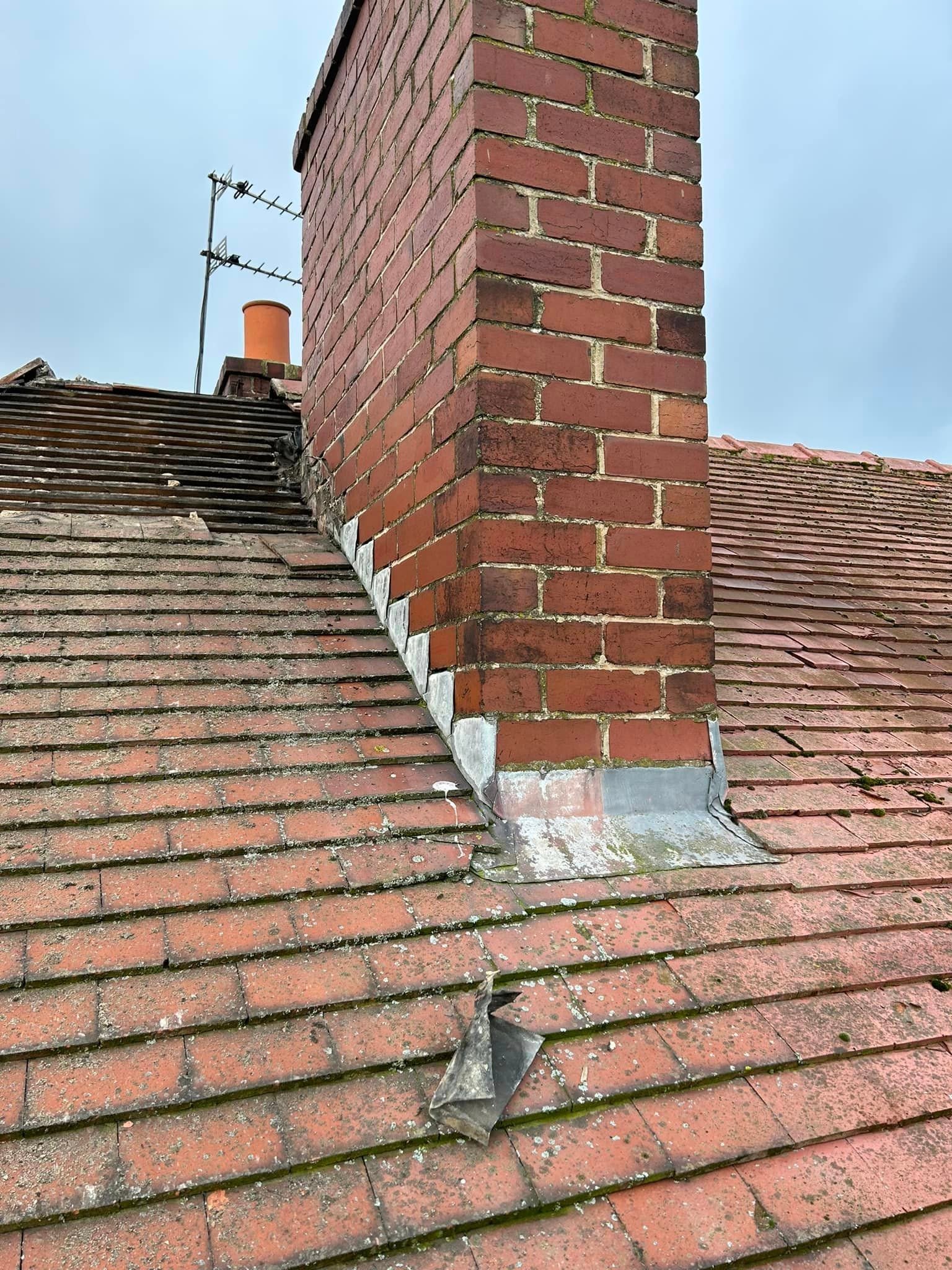 Chimney Repair New Jersey | Warning Signs, Costs & Professional Rebuilding Guide