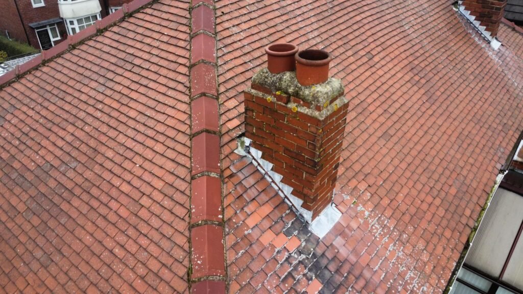 Chimney Repair in New Jersey