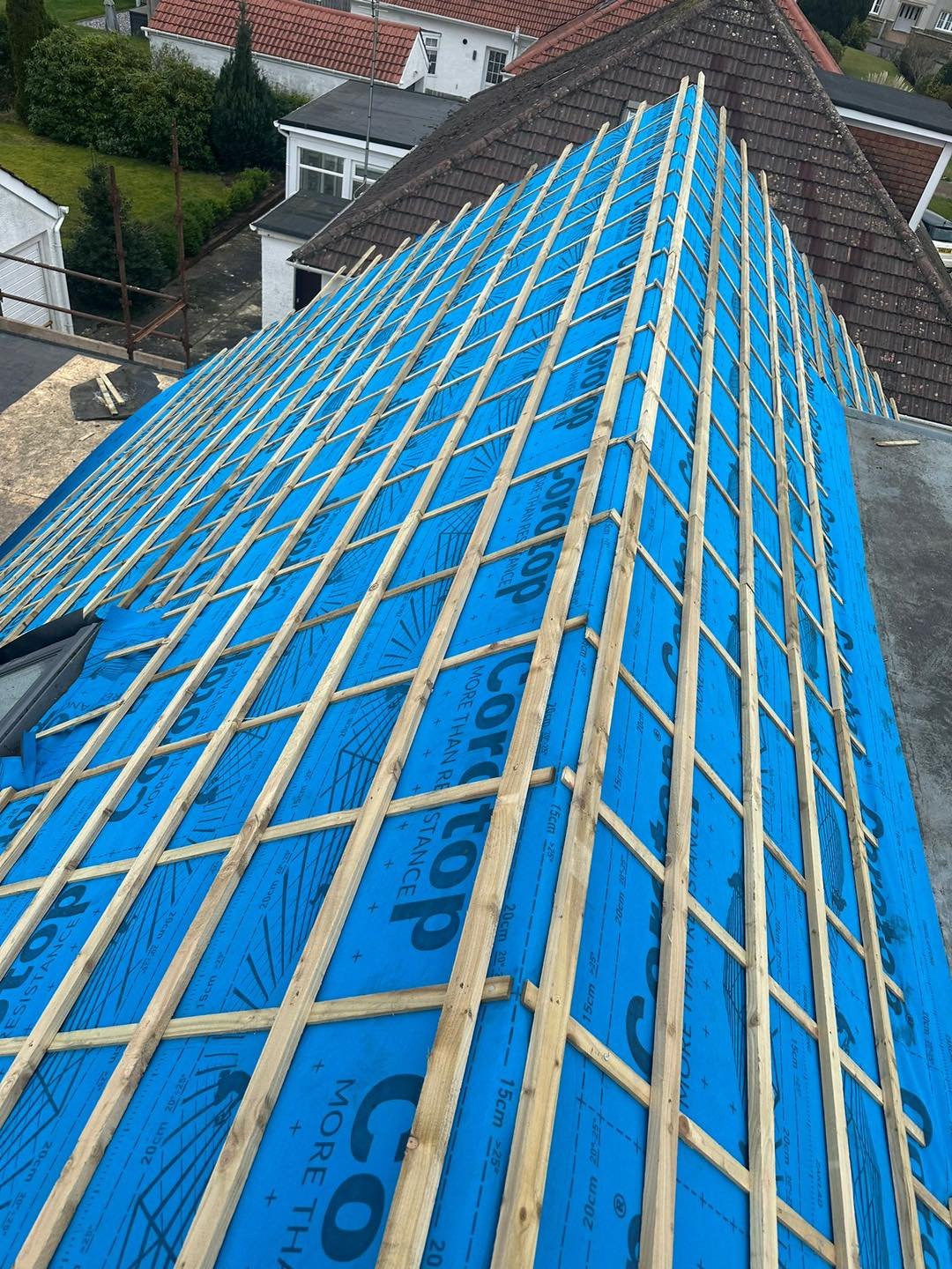 Roof Replacement Services in Yonkers New York   Roofing Contractors in New York
