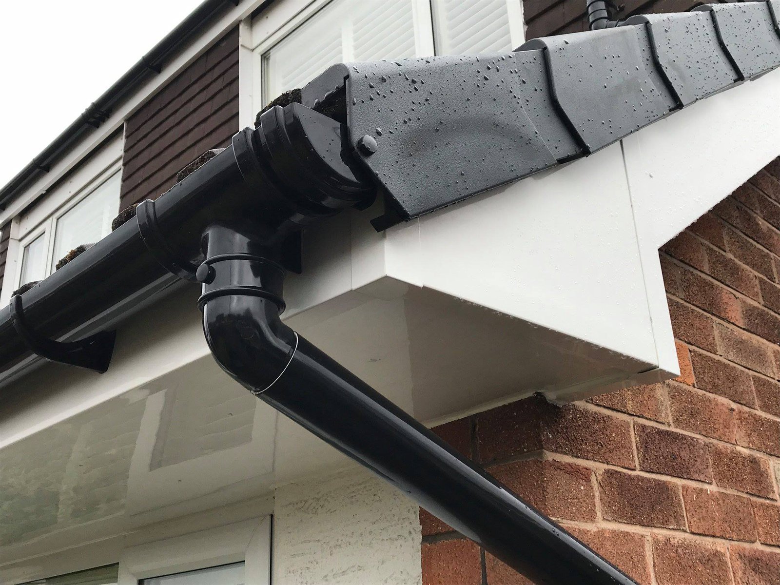 Structural Roof Repairs