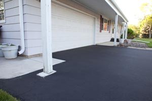 Asphalt Driveways Contractors in Yonkers New York