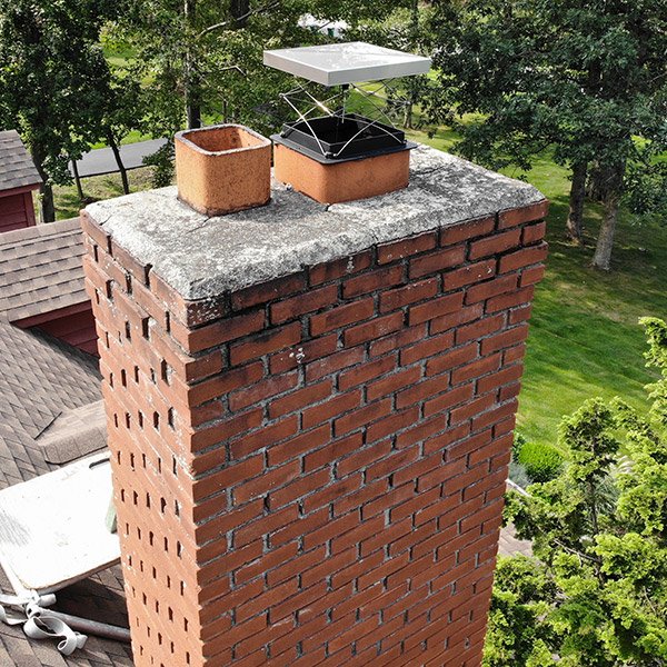 Chimney Repair & Restoration