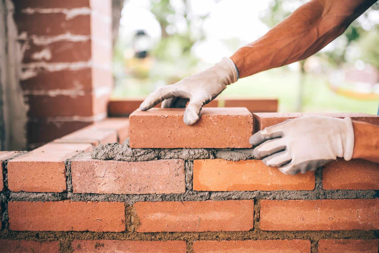 Masonry Contractors Near Me in New Jersey and New York