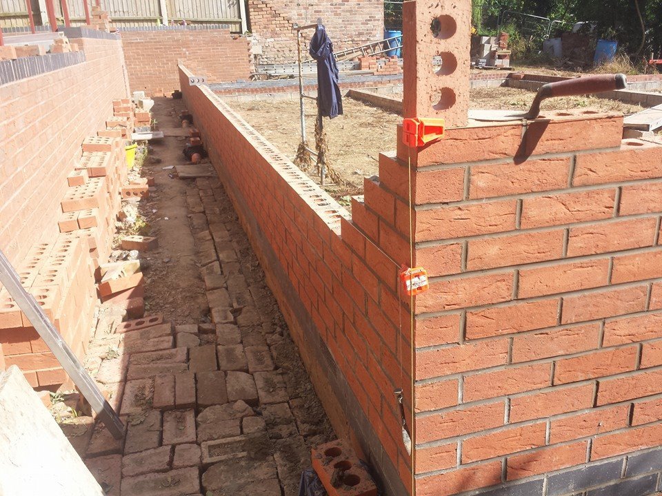 Masonry Services