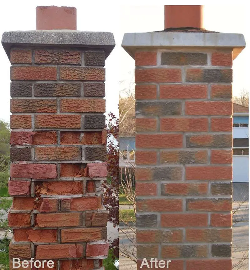 Signs You Need Chimney Repair