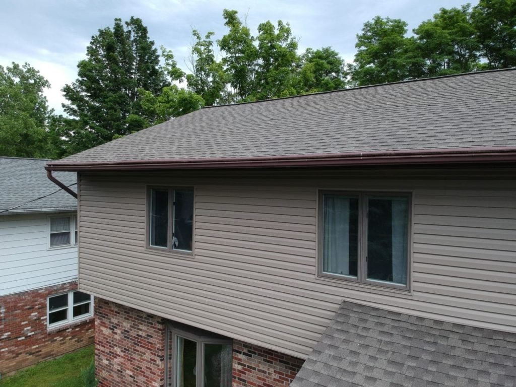 roof installation in new york