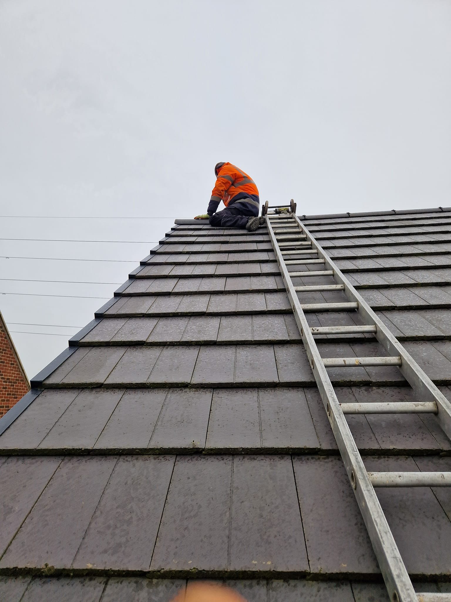 roof repair services in new york